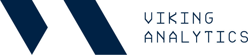 Viking Analytics – MultiViz AI Logo